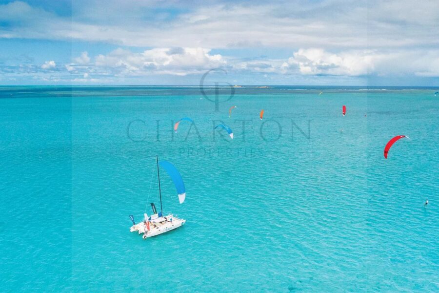 Maison à vendre à Blue bay — Vue nature — photo 9