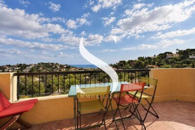 Appartement à vendre à Vallauris