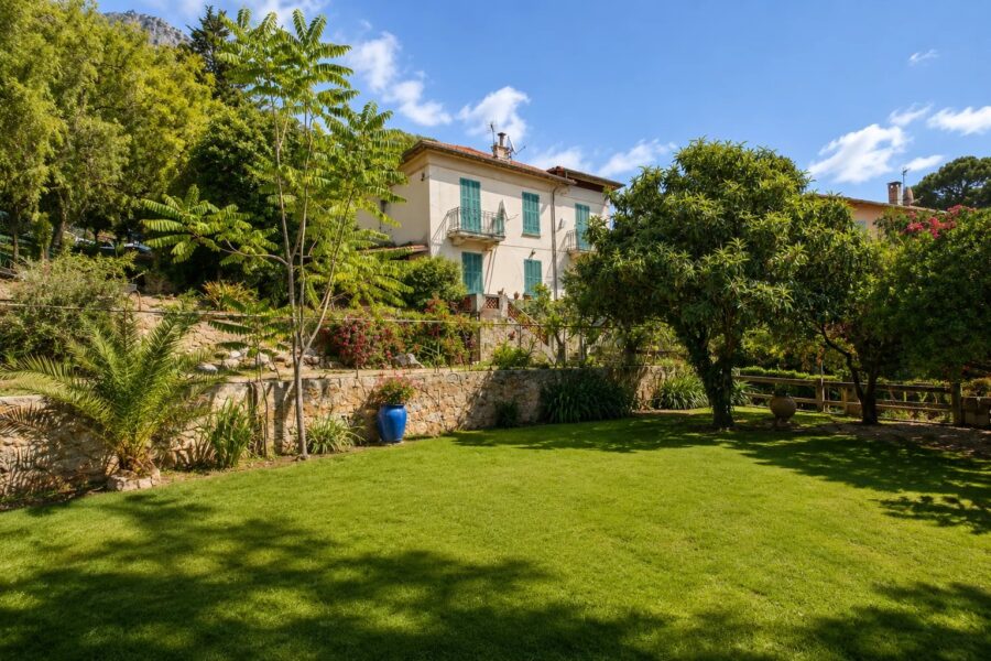 Maison à vendre à Cap-d&rsquo;ail — Vue mer — photo 23