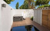 Maison à vendre à Grimaud — Vue marina & port — photo 11