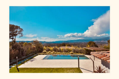 Maison à vendre à Mougins