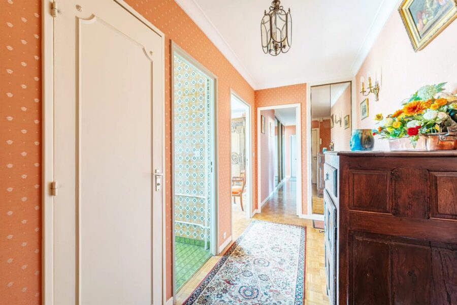 Appartement à vendre à Marly-le-roi — Vue sur la ville — photo 16