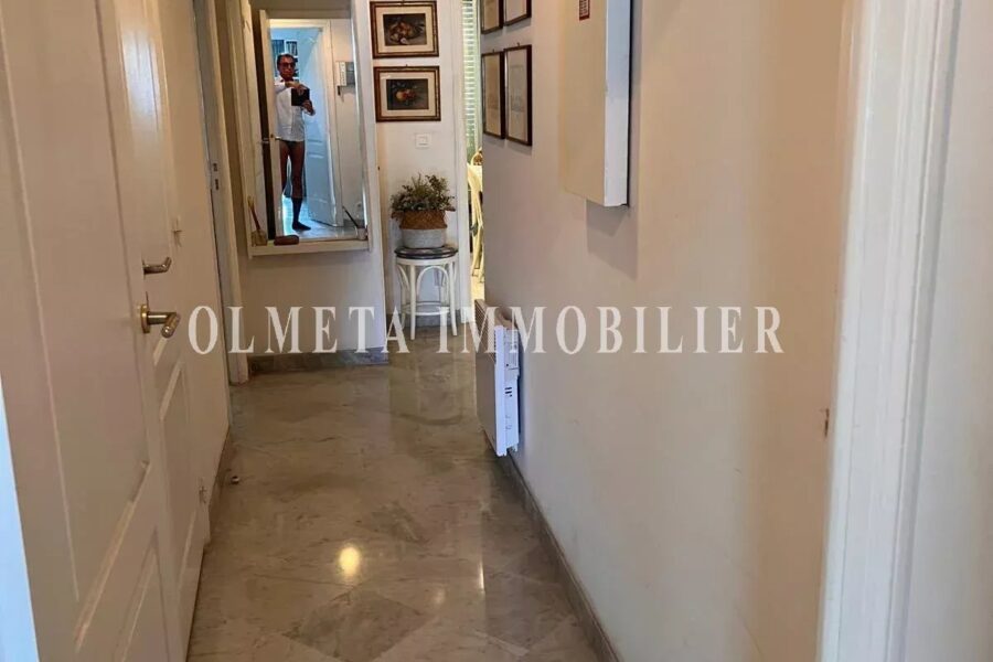 Appartement à vendre à Menton — Vue mer — photo 11