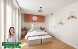 Appartement à vendre à Saint-chamond — Vue parc & jardin — photo 21