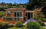 Maison à vendre à Sainte-agnès — Vue mer — photo 2