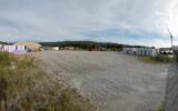 Terrain à louer à Arbin — Vue montagne — photo 1