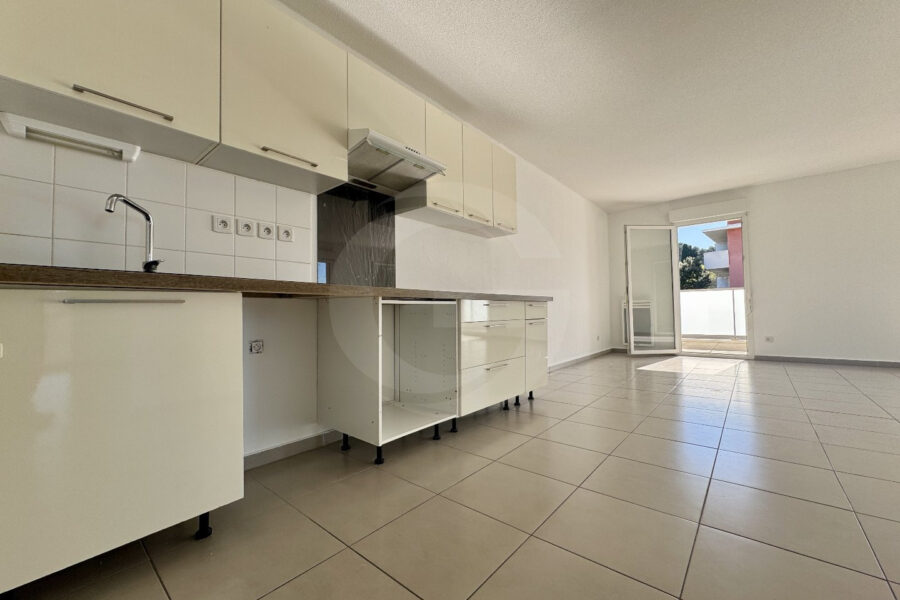 Appartement à vendre à Sète — Vue mer — photo 7