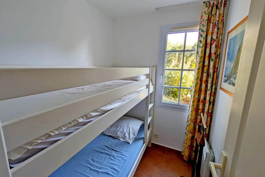Appartement à vendre à Saint-raphaël — Vue parc & jardin — photo 9