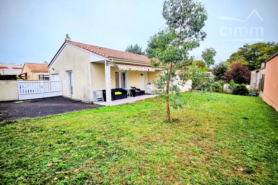 Maison à vendre à Agen — Vue parc & jardin — photo 2