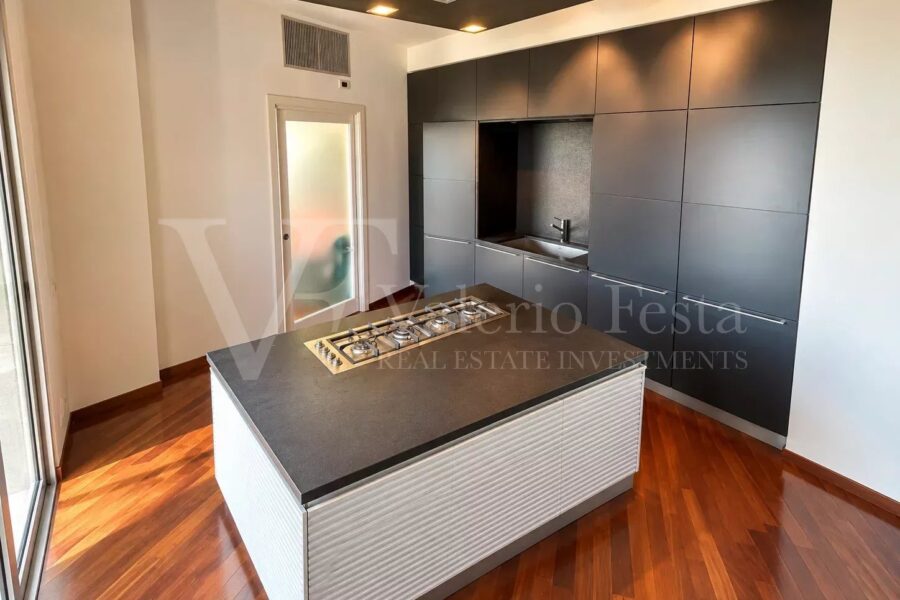 Appartement à vendre à Sanremo — Vue mer — photo 8