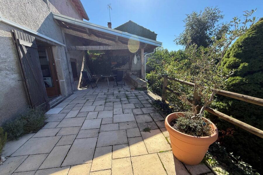Maison à vendre à Corre — Vue nature — photo 24