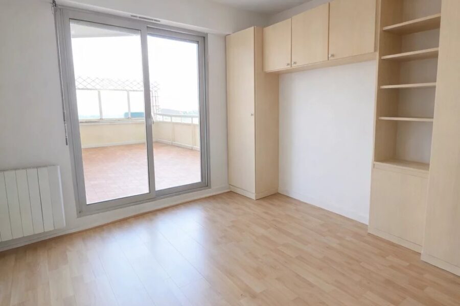 Appartement à vendre à Nice — Vue sur la ville — photo 7