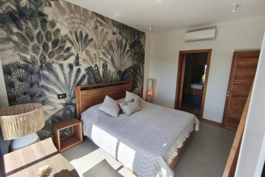 Appartement à louer à Pereybère — Vue nature — photo 13