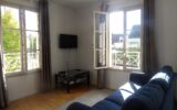Appartement à vendre à Chessy — Vue parc & jardin — photo 8