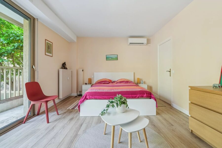 Appartement à vendre à Cannes — Vue mer — photo 20