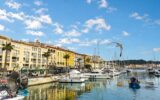 Appartement à vendre à Port-vendres — Vue marina & port — photo 4