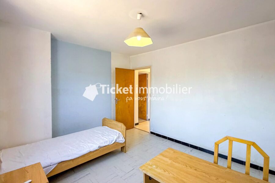 Maison à vendre à Muret — Vue parc & jardin — photo 19