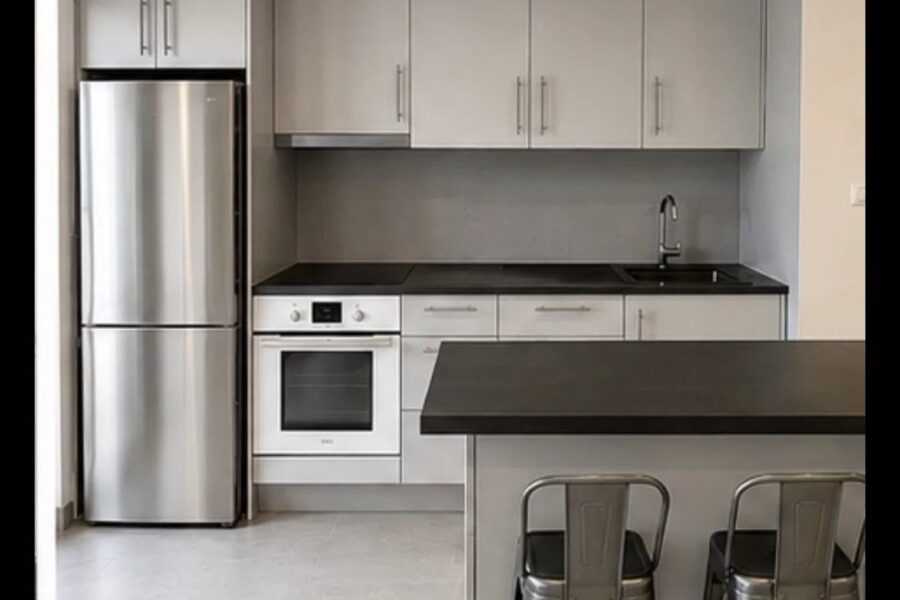 Appartement à vendre à Fontainebleau — Vue parc & jardin — photo 7