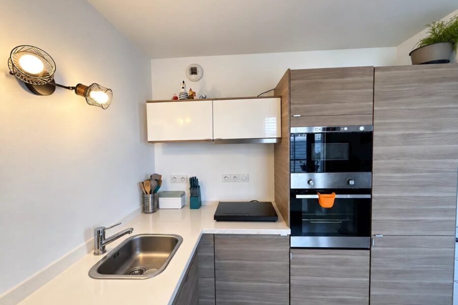 Appartement à vendre à Saint-Étienne — Vue parc & jardin — photo 7