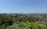 Maison à vendre à Le lavandou — Vue montagne — photo 1