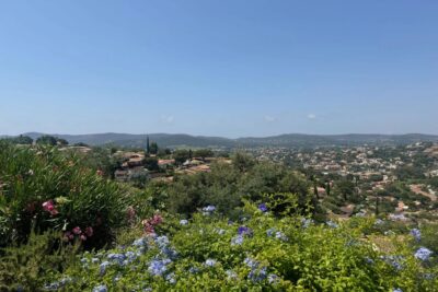 Maison à vendre à Le lavandou