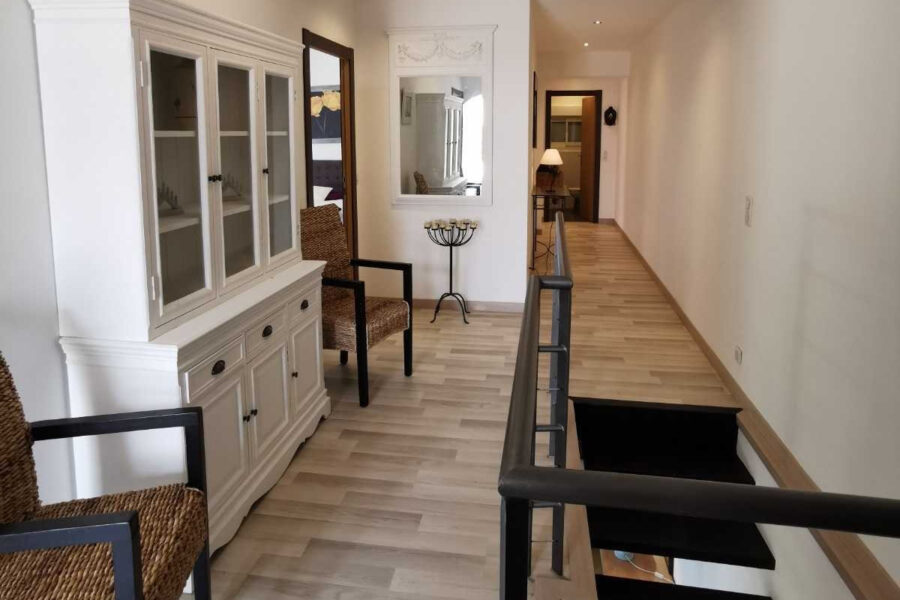 Maison à vendre à Cannes la bocca — Vue mer — photo 6