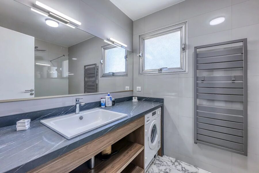 Appartement à vendre à Cannes — Vue mer — photo 14