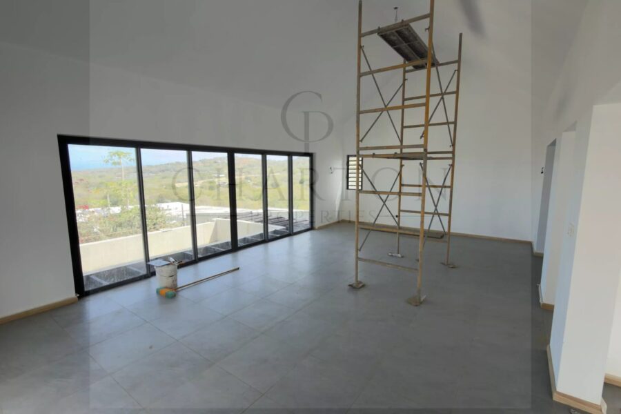 Maison à vendre à Grande rivière noire — Vue mer — photo 9