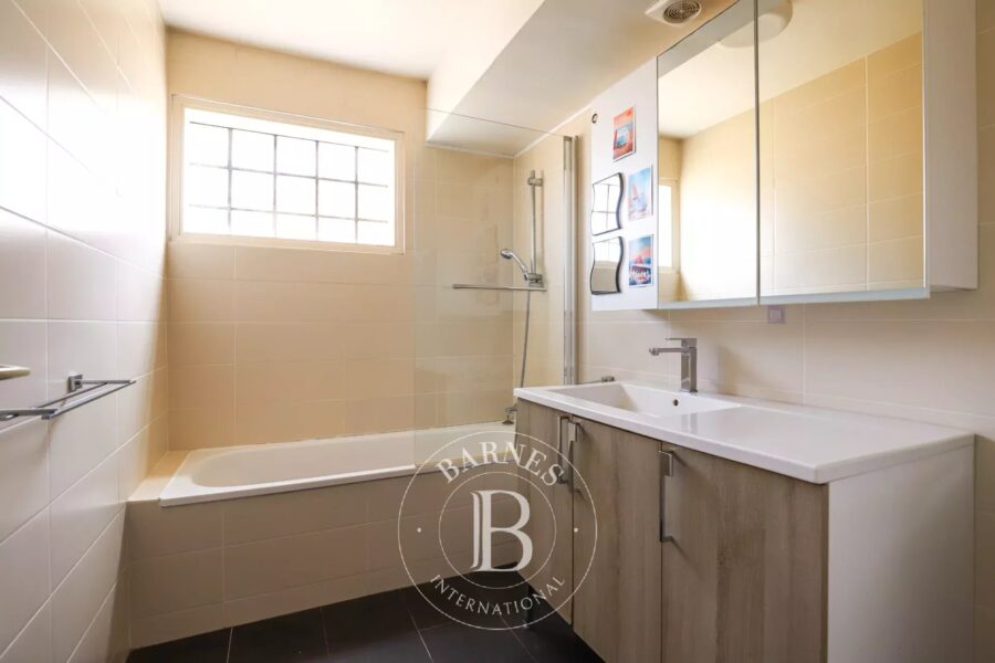 Appartement à vendre à Biarritz — Vue sur la ville — photo 11