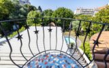 Maison à vendre à Nice — Vue parc & jardin — photo 17