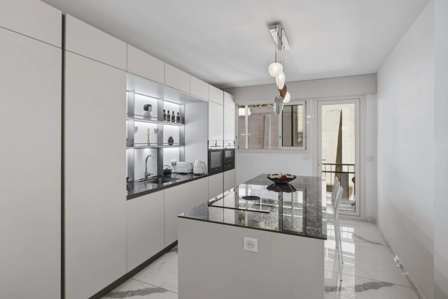 Appartement à vendre à Le cannet — Vue mer — photo 17