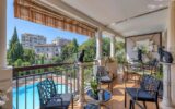 Appartement à vendre à Cannes — Vue parc & jardin — photo 7