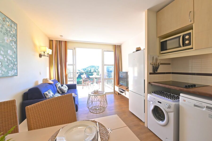 Appartement à vendre à Agay — Vue mer — photo 6