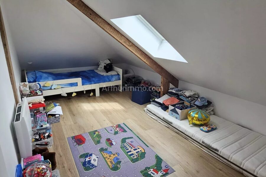 Maison à vendre à Dozulé — Vue sur la ville — photo 42