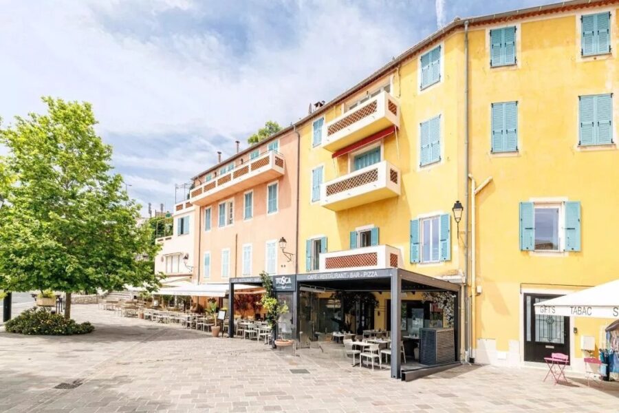 Appartement à vendre à Villefranche-sur-mer — Vue mer — photo 20