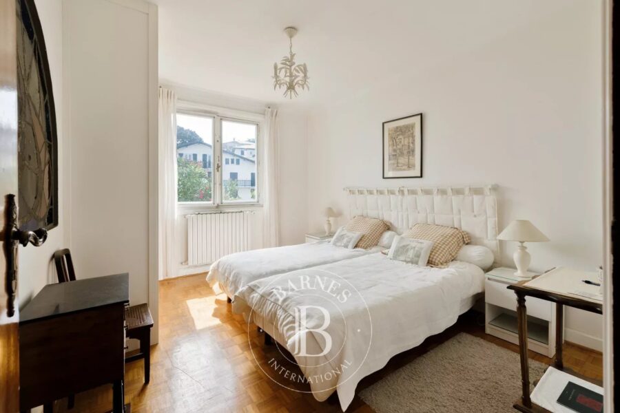 Maison à vendre à Ciboure — Vue mer — photo 14
