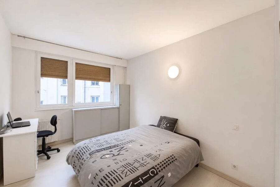 Appartement à vendre à Saint-Étienne — Vue sur la ville — photo 8