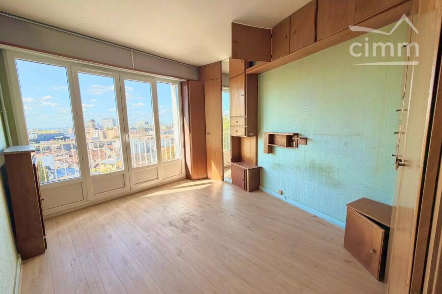 Appartement à vendre à Montreuil — Vue sur la ville — photo 13