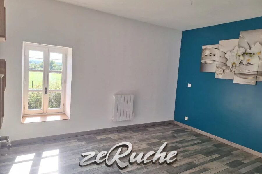 Maison à vendre à Cartigny-l&rsquo;Épinay — Vue nature — photo 8