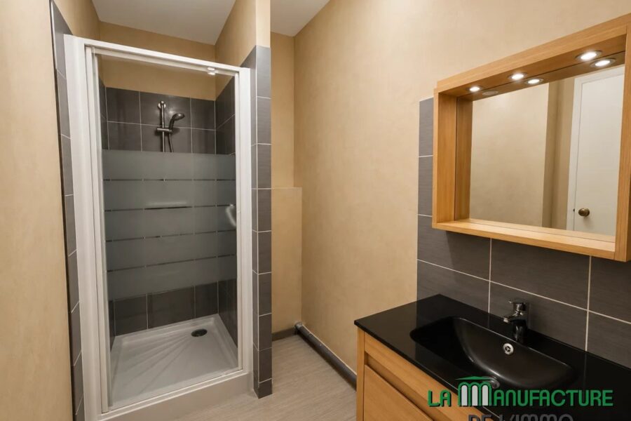 Appartement à vendre à Firminy — Vue montagne — photo 8