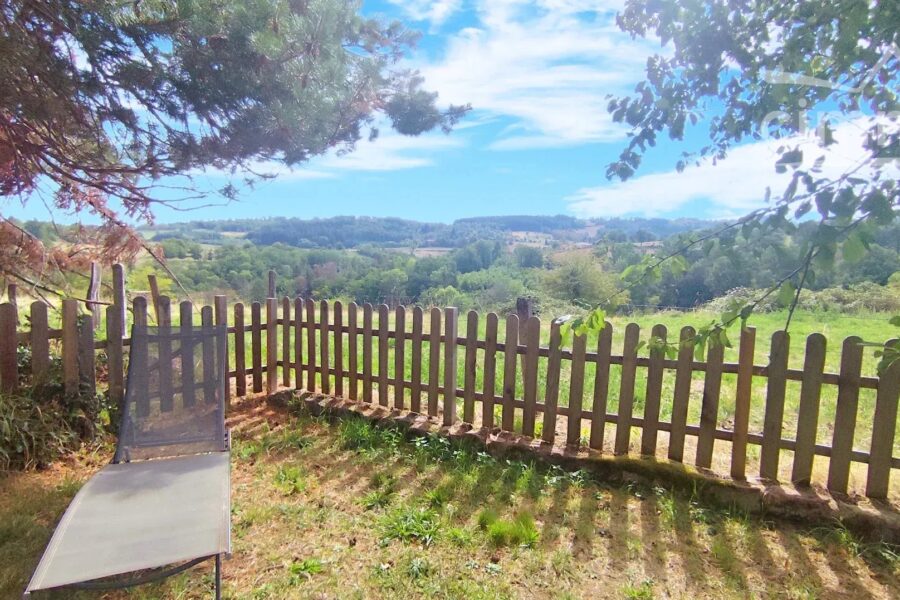 Maison à vendre à Domaize — Vue nature — photo 19