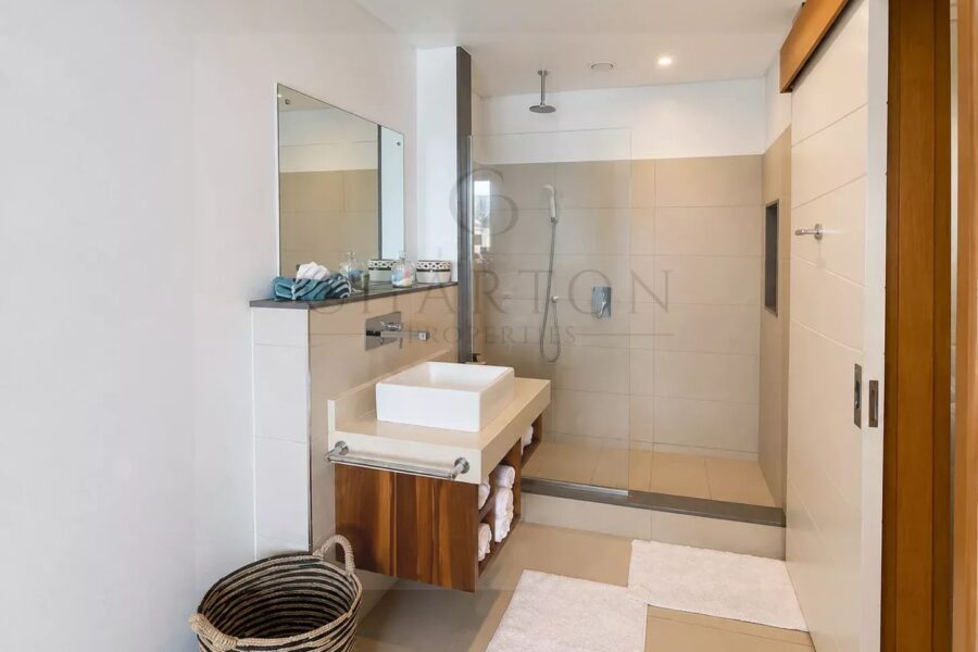 Appartement à vendre à Grande rivière noire — Vue montagne — photo 11