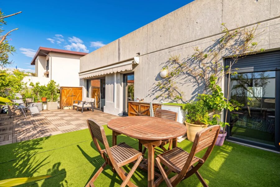Appartement à vendre à Nice — Vue sur la ville — photo 11