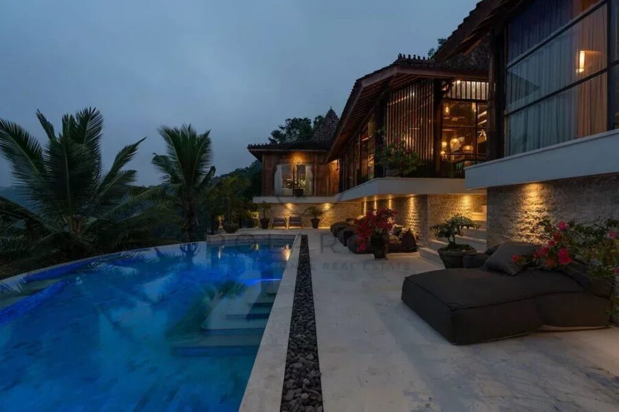 Maison à vendre à Ubud — Vue nature — photo 46