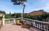 Maison à vendre à Antibes — Vue parc & jardin — photo 1