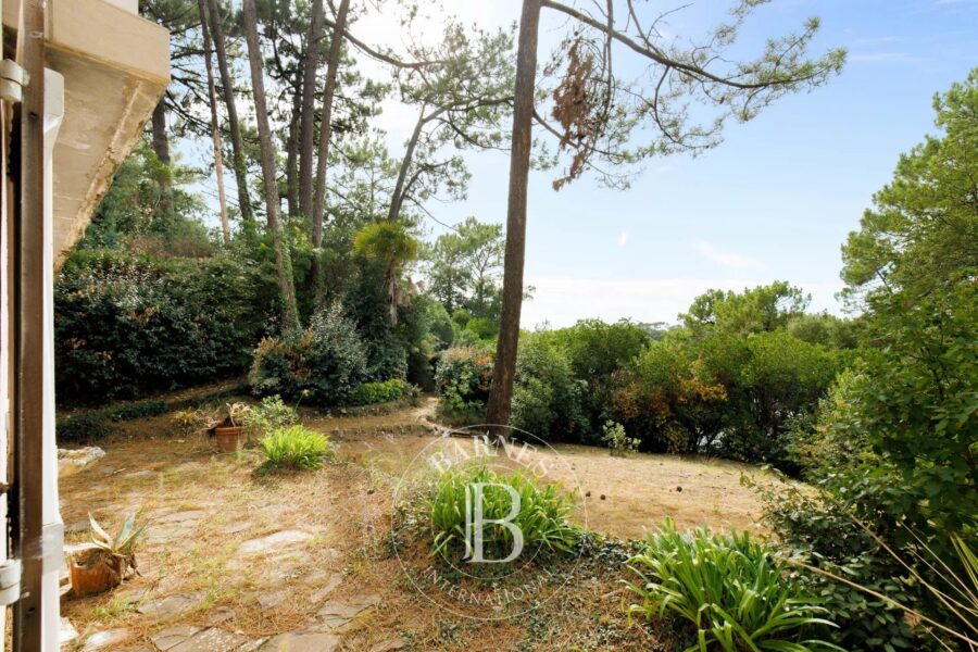 Maison à vendre à Hossegor — Vue mer — photo 18