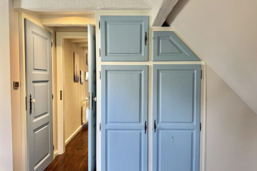 Maison à vendre à Burnhaupt-le-bas — Vue montagne — photo 28