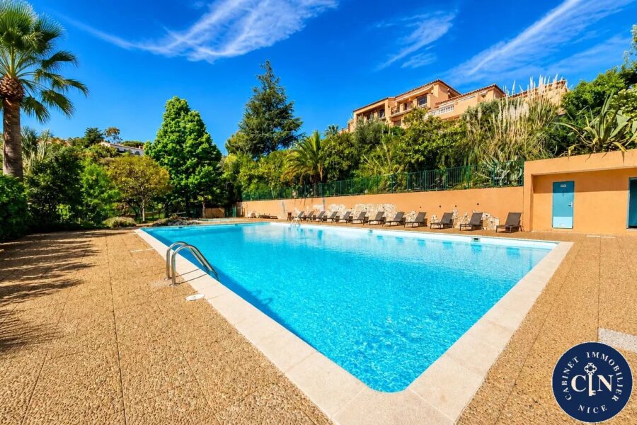 Appartement à vendre à Nice — Vue mer — photo 12