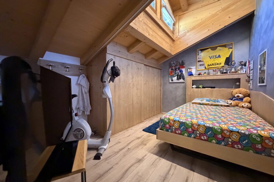 Appartement à vendre à Valdidentro — Vue montagne — photo 131