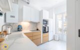 Appartement à louer à Nice — Vue sur la ville — photo 4